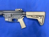 SMITH & WESSON M&P15-22 MOE SL .22 LR - 3 of 3