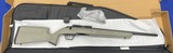 SPRINGFIELD ARMORY MODEL 2020 RIMFIRE (SAGE) .22 LR