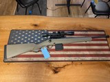 RUGER AMERICAN RANCH 5.56X45MM NATO