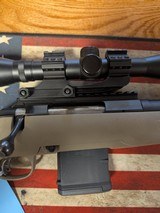 RUGER AMERICAN RANCH 5.56X45MM NATO - 3 of 3