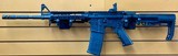 BUSHMASTER XM15-E2S, AR-15 5.56X45MM NATO - 1 of 3