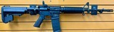 SMITH & WESSON M&P 15 Sport 5.56X45MM NATO