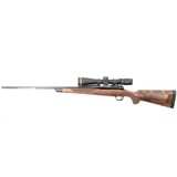WINCHESTER 70 SUPER GRADE 6.8 WESTERN - 1 of 2