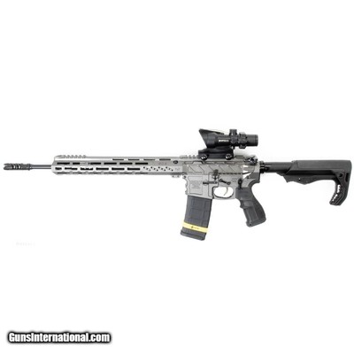 FOSTECH STEALTH 5.56X45MM NATO