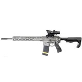 FOSTECH STEALTH 5.56X45MM NATO