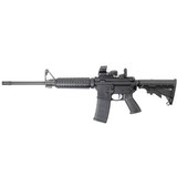 RUGER AR-556 5.56X45MM NATO - 1 of 2