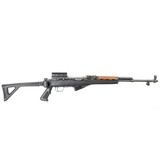 NORINCO SKS 7.62X39MM - 2 of 2