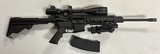 DPMS A-15 MULTI