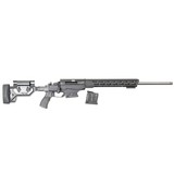 TIKKA T3X TACT A1 6.5MM CREEDMOOR - 3 of 3