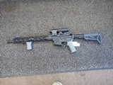 SPIKE‚‚S TACTICAL ST-15
5.56X45MM NAT - 1 of 3