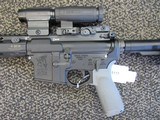 SPIKE‚‚S TACTICAL ST-15
5.56X45MM NAT - 2 of 3