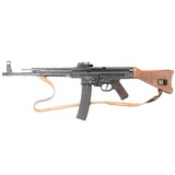 GSG GERMAN SPORTS GUNS SCHMEISSER-STG44 .22 LR
