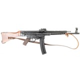 GSG GERMAN SPORTS GUNS SCHMEISSER-STG44 .22 LR - 2 of 3