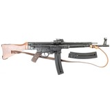 GSG GERMAN SPORTS GUNS SCHMEISSER-STG44 .22 LR - 3 of 3