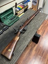 LITHGOW ARMS No 1 Mk III .303 BRITISH