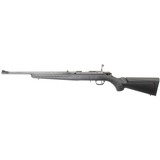 RUGER AMERICAN .22 WMR