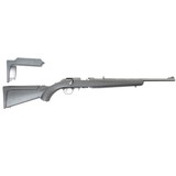 RUGER AMERICAN .22 WMR - 3 of 3