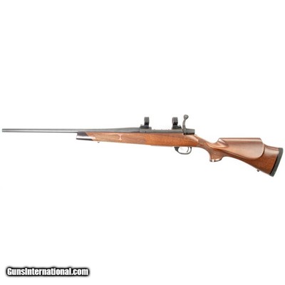 WEATHERBY VANGUARD
6.5MM CREEDMOOR