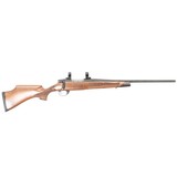WEATHERBY VANGUARD
6.5MM CREEDMOOR - 2 of 2