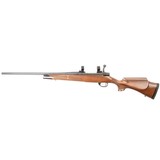 WEATHERBY VANGUARD
6.5MM CREEDMOOR