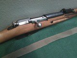 POLAND Unissued Circle 11 M44 7.62X54MMR - 2 of 3