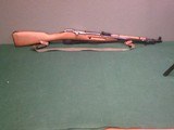 POLAND Unissued Circle 11 M44 7.62X54MMR - 1 of 3