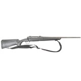 SAVAGE ARMS AXIS 6.5MM CREEDMOOR - 2 of 2