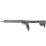 SMITH & WESSON M&P FPC 9MM LUGER (9x19 PARA)
