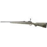 REMINGTON MODEL 700 AMERICAN HUNTER 6.5MM CREEDMOOR - 1 of 2