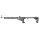 KELTEC SUB-2000 9MM LUGER (9x19 PARA)