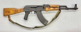 ROMARM WASR-10 7.62X39MM - 1 of 3