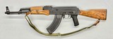 ROMARM WASR-10 7.62X39MM - 2 of 3