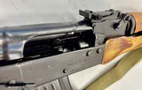 ROMARM WASR-10 7.62X39MM - 3 of 3