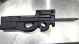 FN PS90 5.7X28MM