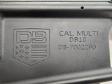 DIAMONDBACK DB10 .308 WIN - 3 of 3