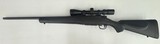MOSSBERG PATRIOT .350 LEGEND - 2 of 3