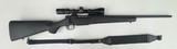MOSSBERG PATRIOT .350 LEGEND