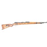 MAUSER MOD.98 8MM MAUSER - 2 of 2