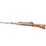 MAUSER MOD.98 8MM MAUSER - 1 of 2