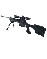 SAVAGE ARMS 110 BA .338 LAPUA MAG - 2 of 3