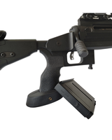SAVAGE ARMS 110 BA .338 LAPUA MAG - 1 of 3