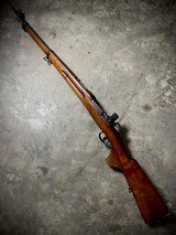 CARL GUSTAF m96 6.5X55MM SWEDISH - 2 of 3