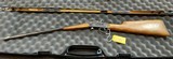 J STEVENS A&T CO. little scout .22 LR