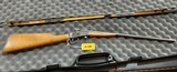 J STEVENS A&T CO. little scout .22 LR - 2 of 2