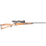 WEATHERBY VANGUARD
.30-06 SPRG - 2 of 2