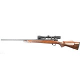 WEATHERBY VANGUARD
.30-06 SPRG