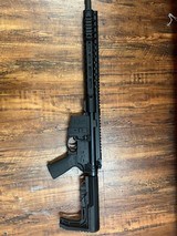 COLT CARBINE 5.56X45MM NATO