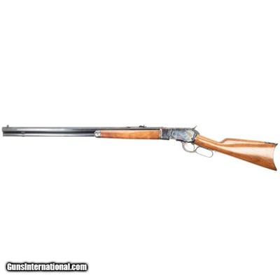 CIMARRON MODEL 1886
.45-70 GOVT