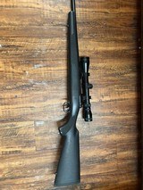 SAVAGE ARMS 10 .243 WIN - 1 of 3