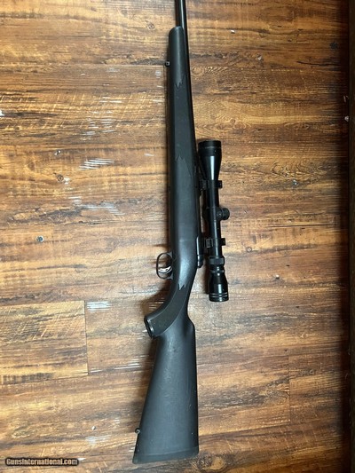 SAVAGE ARMS 10 .243 WIN